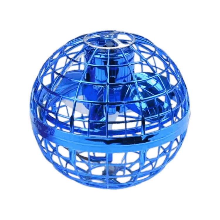StarGlide Fly Ball