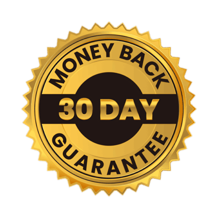 StarGlide Fly Ball 30 Days 100% money back guarantee 